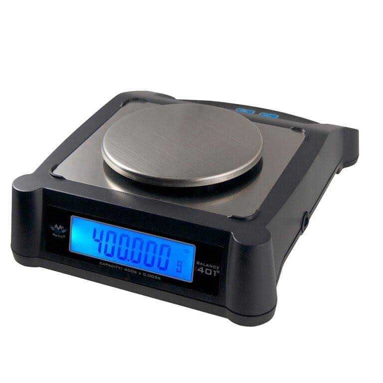 400g by 0.005g Scale T1617