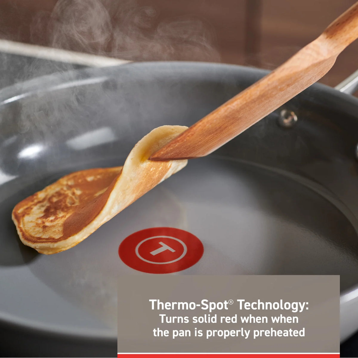 12 inch Non-Stick Ceramic Frypan O85599