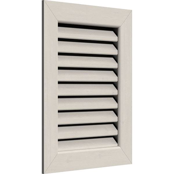 26x22W x 30x22H Vertical Gable Vent G261580