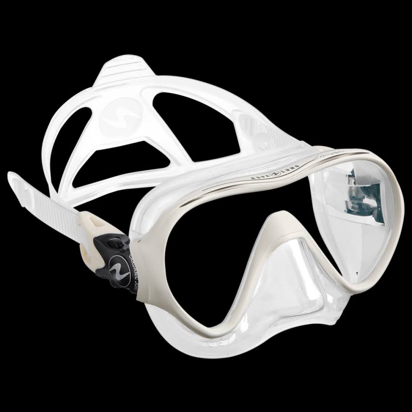 Clear Mask U5147