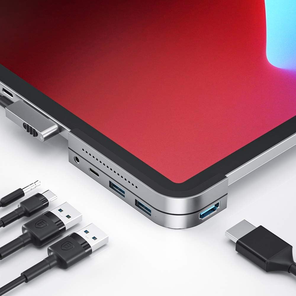 10 in 1 USB C Hub Pack of 2 S9739