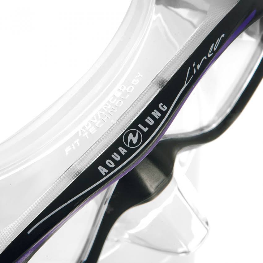 Clear Mask U5147