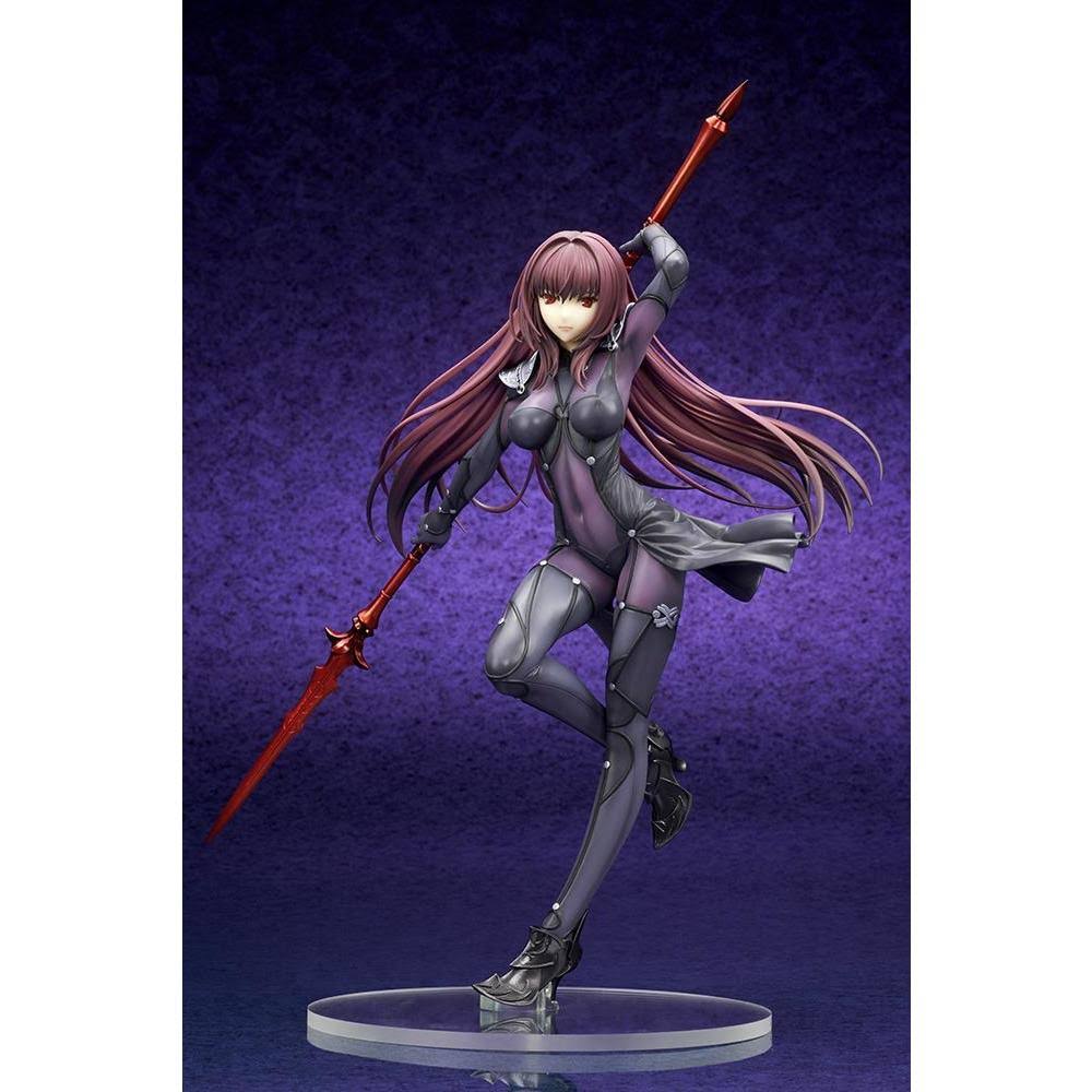 1/7 Scale Figure D907