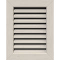 26x22W x 30x22H Vertical Gable Vent G261580
