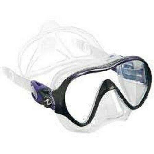 Clear Mask U5147