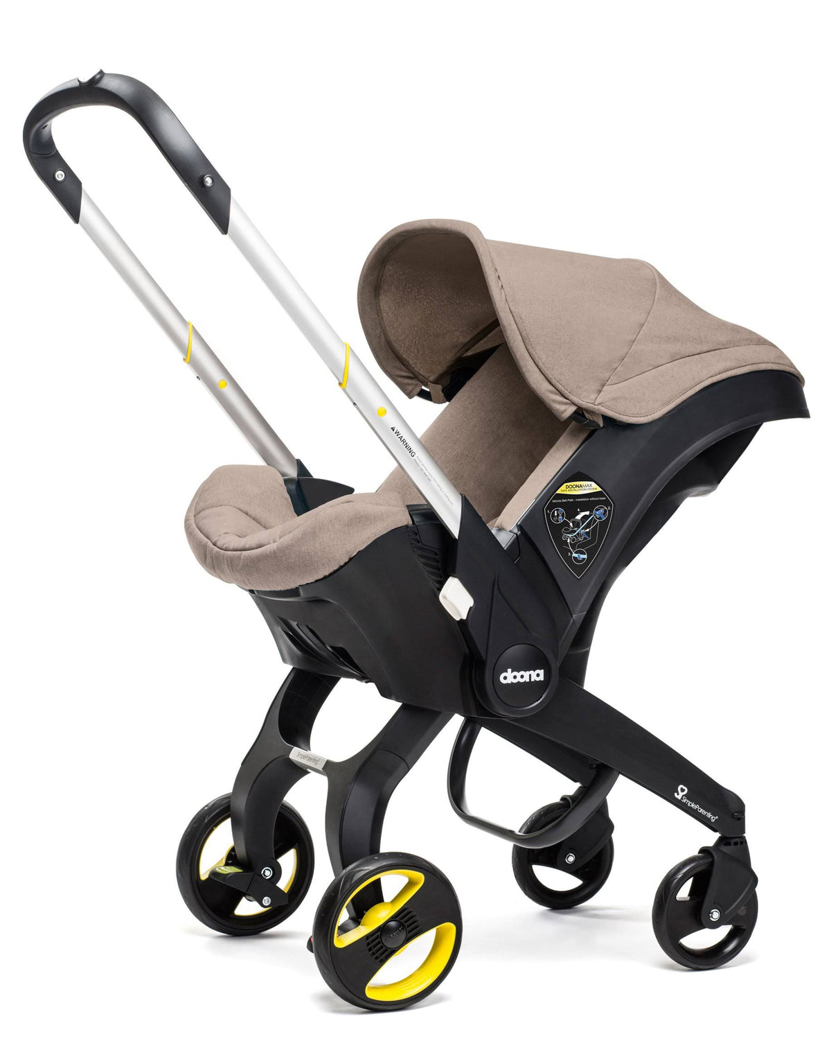 Infant Car Seat & Base I7950