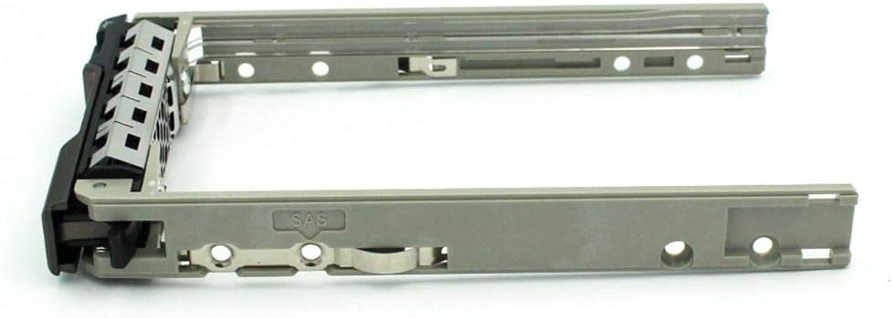 12 Pc 2.5 SAS SATA Hard Drive Tray Caddy S235