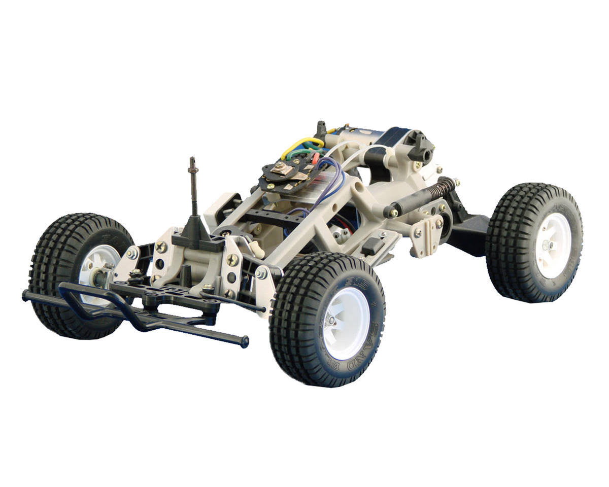 1/10 Off-Road R/C Car & Truck Kit Y599