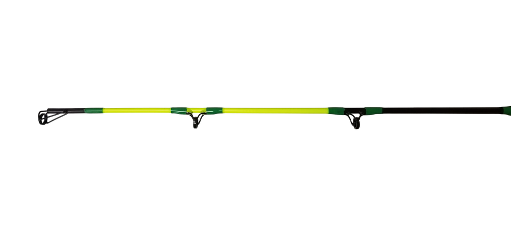 1 Piece Medium Heavy 7' 6" Catfishing Rod A886