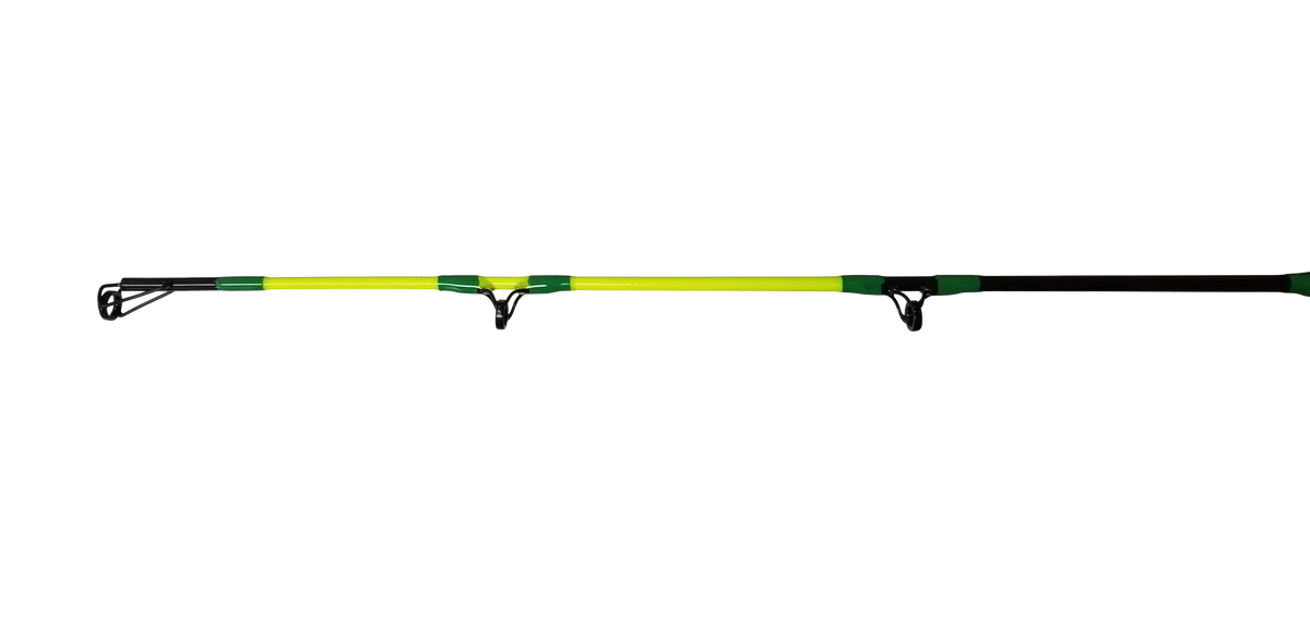 1 Piece Medium Heavy 7' 6" Catfishing Rod A886