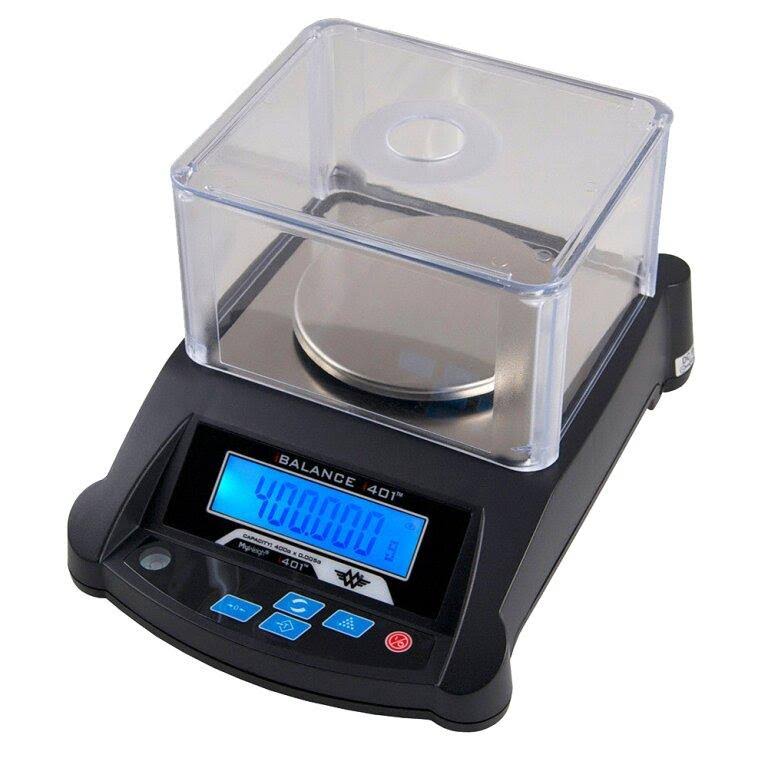 400g by 0.005g Scale T1617