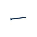 0.25 x 4 in. Phillips Flat Head Concrete Screws R7025