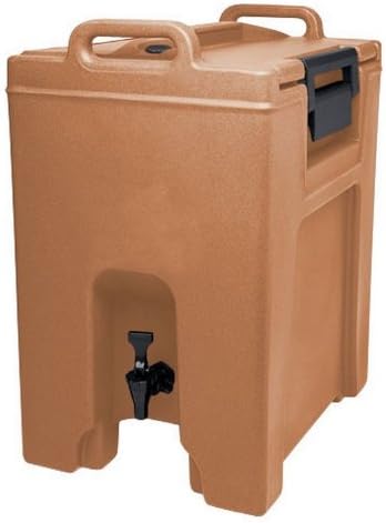 10 gal Insulated Beverage Dispenser N1162