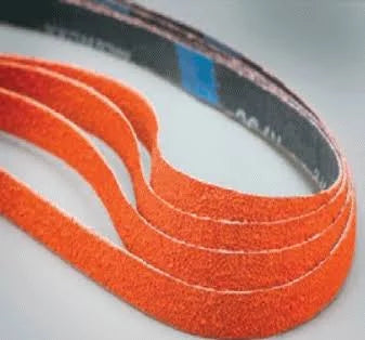 1/2in x 18in 60G File Belt W365