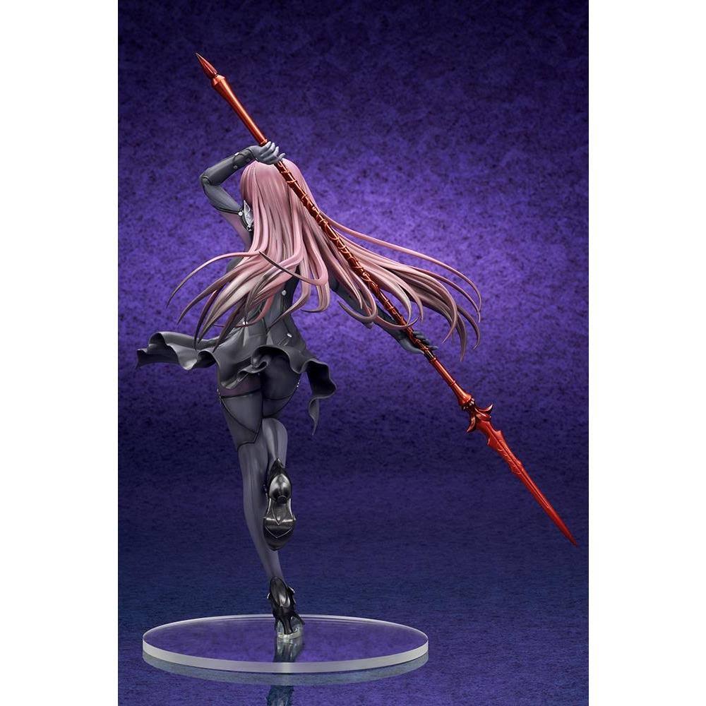 1/7 Scale Figure D907