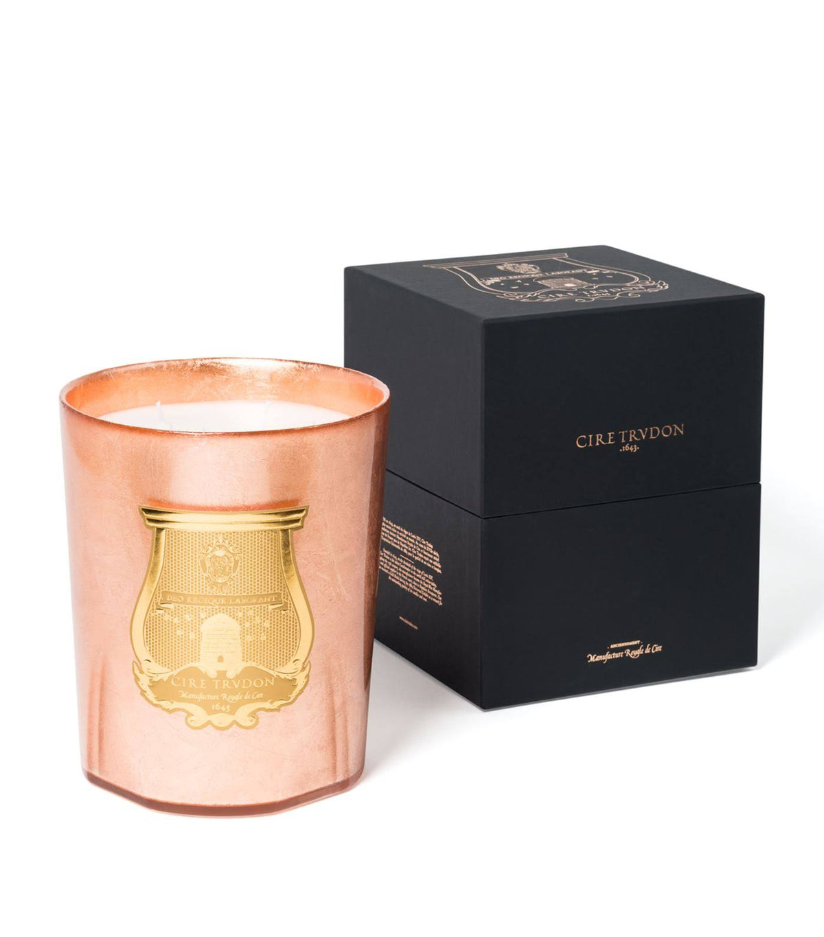 105 oz Candle U97815