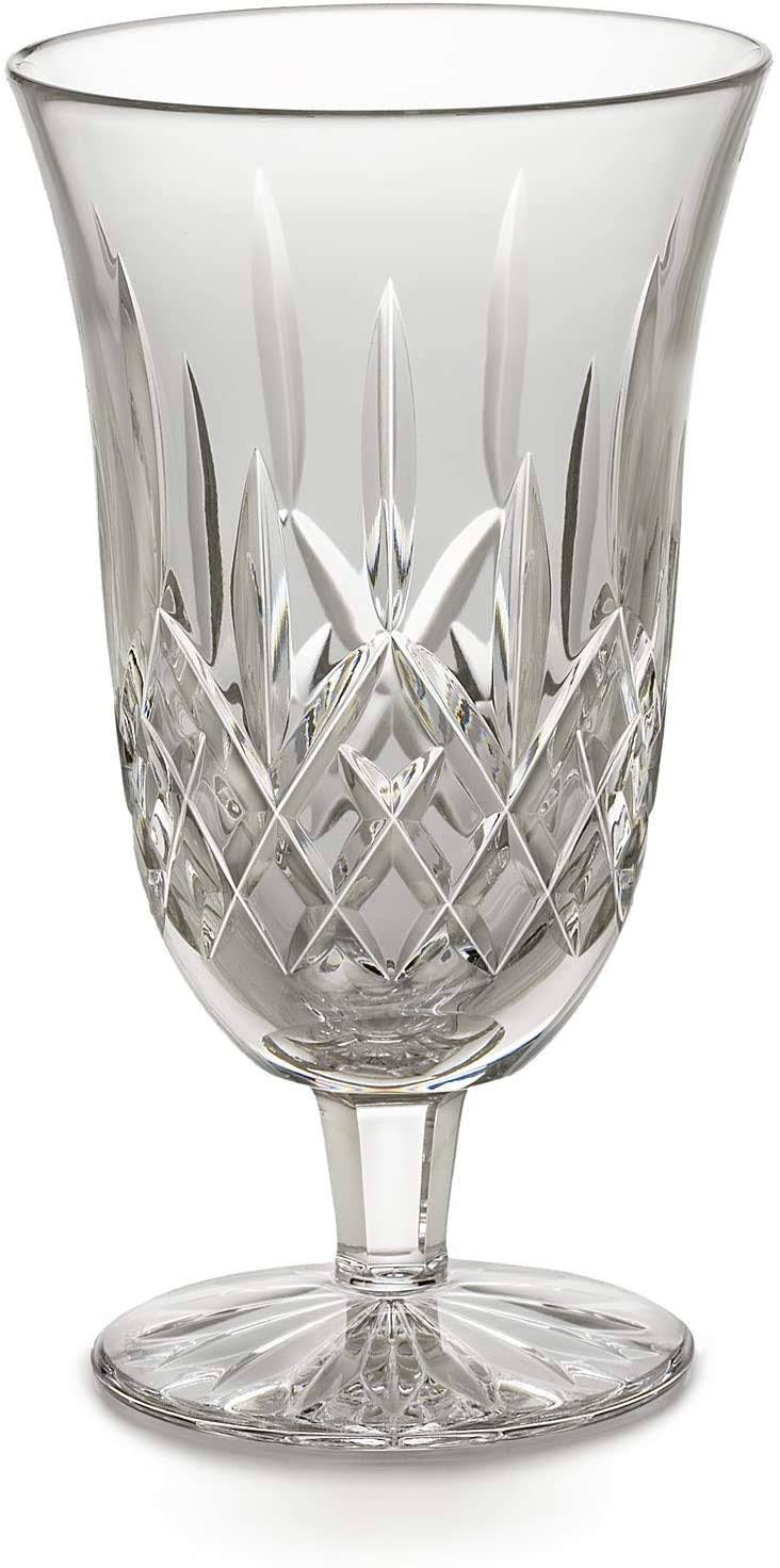 12oz Iced Beverage Glass B145