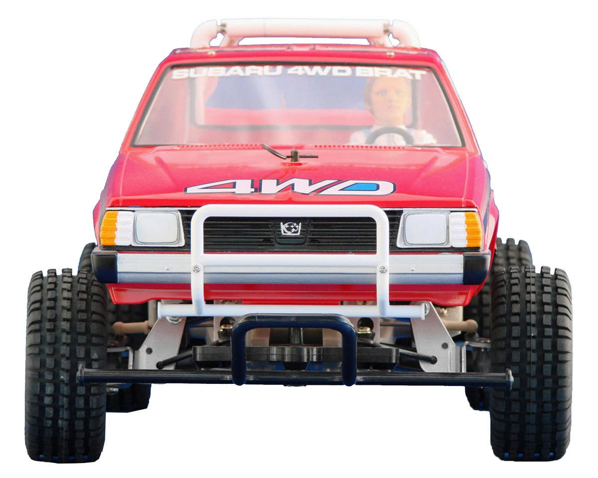 1/10 Off-Road R/C Car & Truck Kit Y599