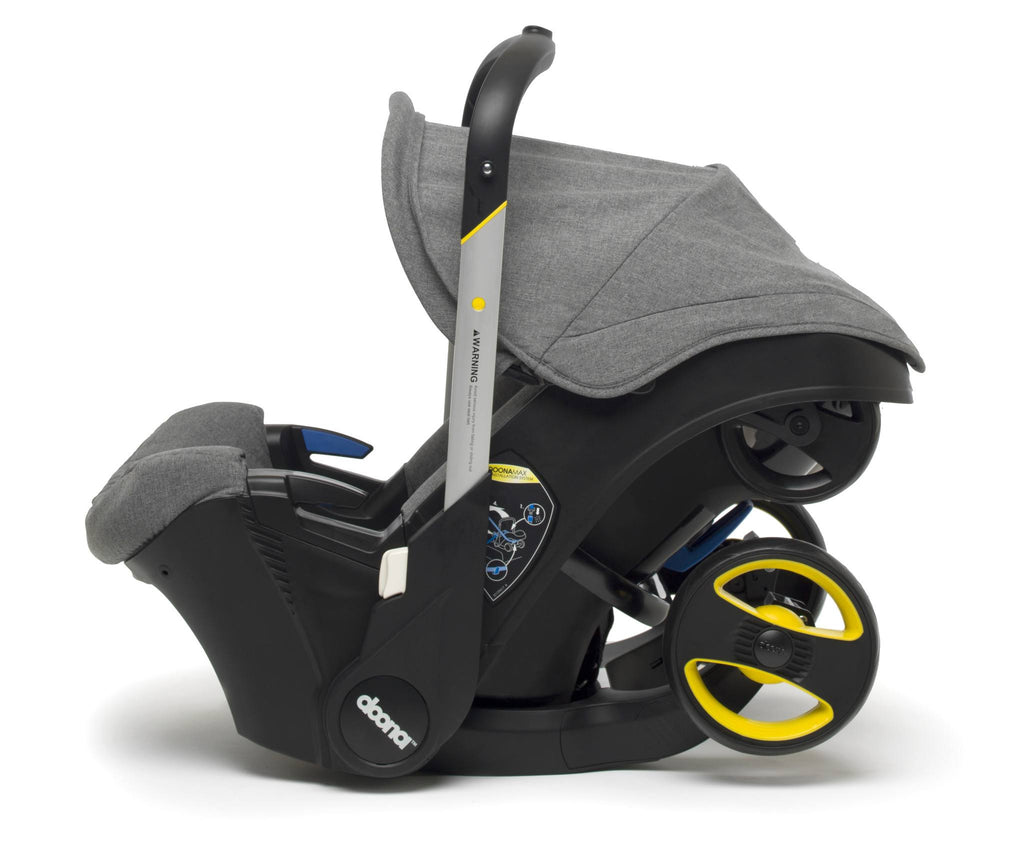 Infant Car Seat & Base I7950