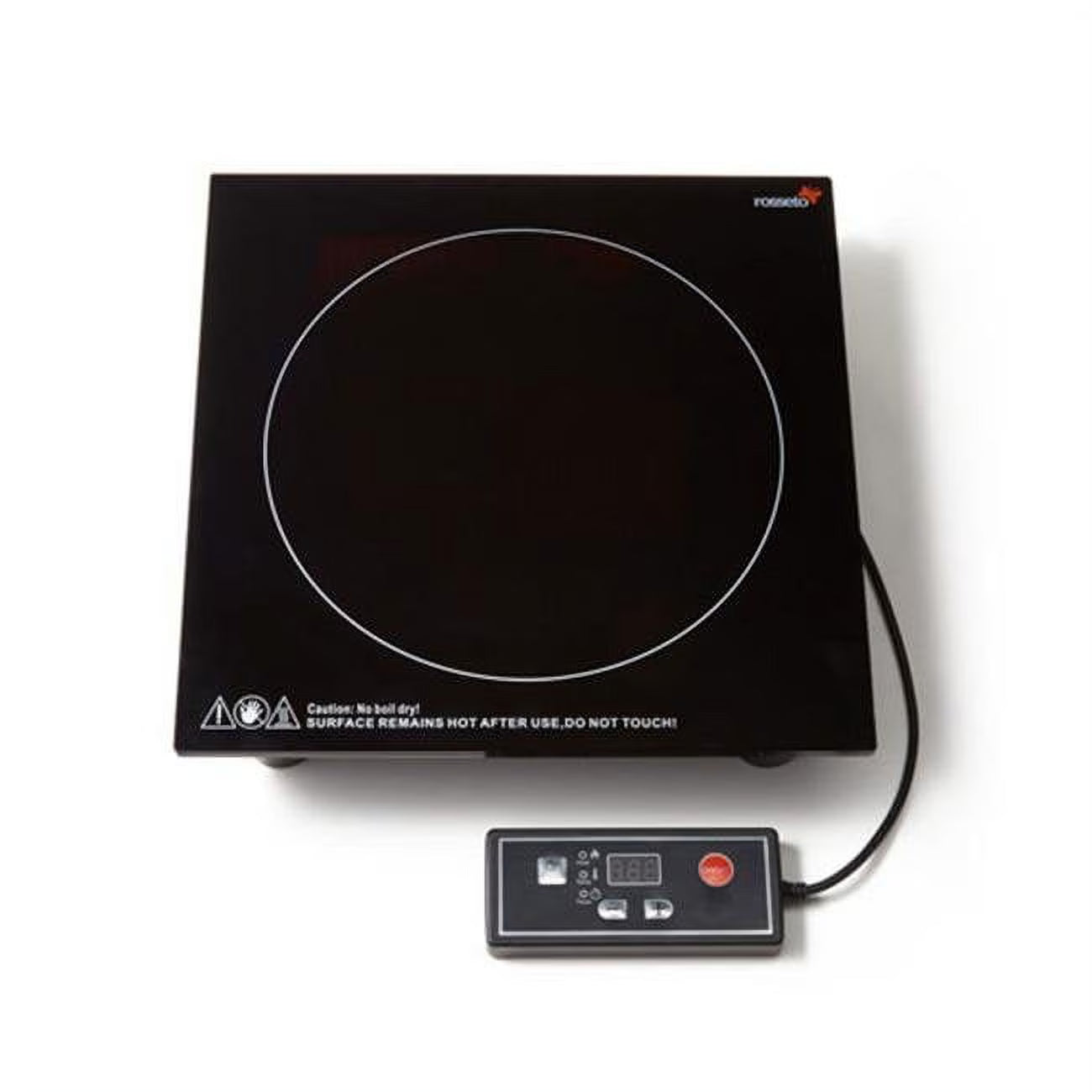 1000 Watt 220V Induction Single Heater D52108