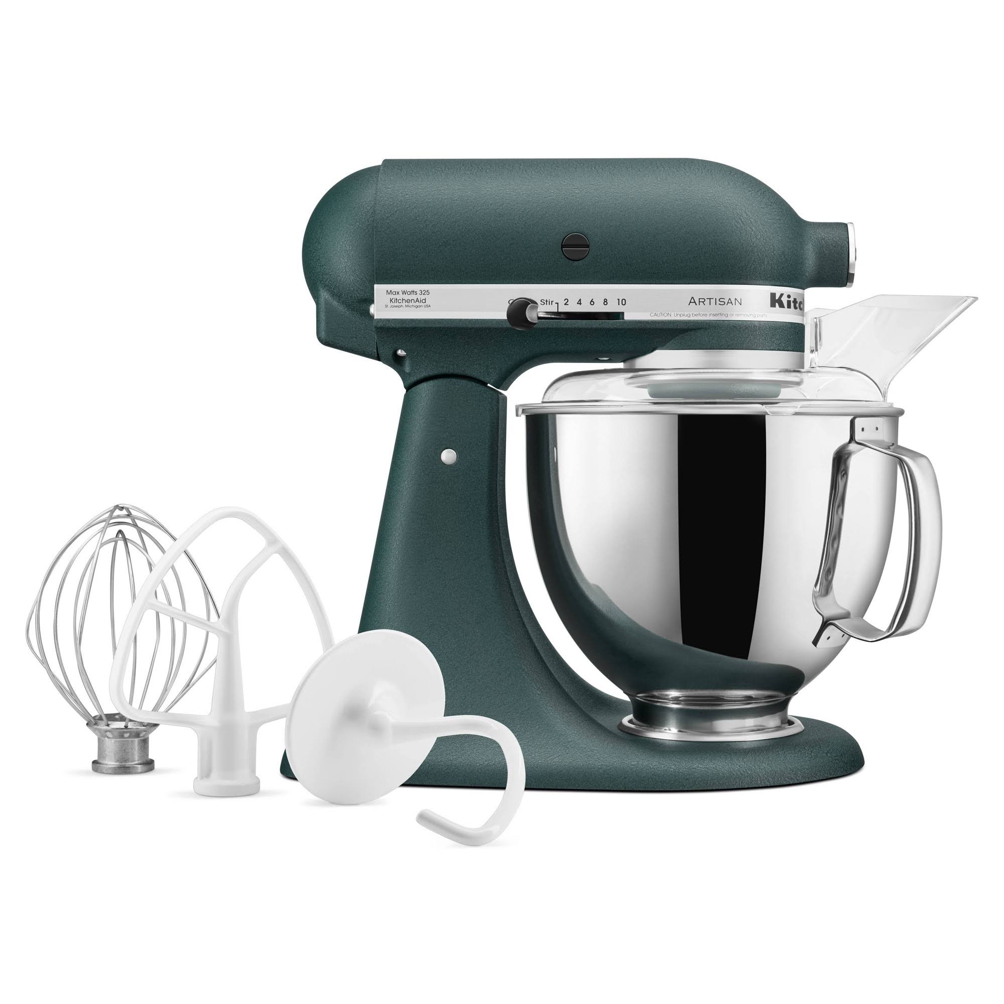 10-Speed Stand Mixer H4886