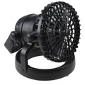 2-in-1 Portable Camping Tent Light Fan Q965344