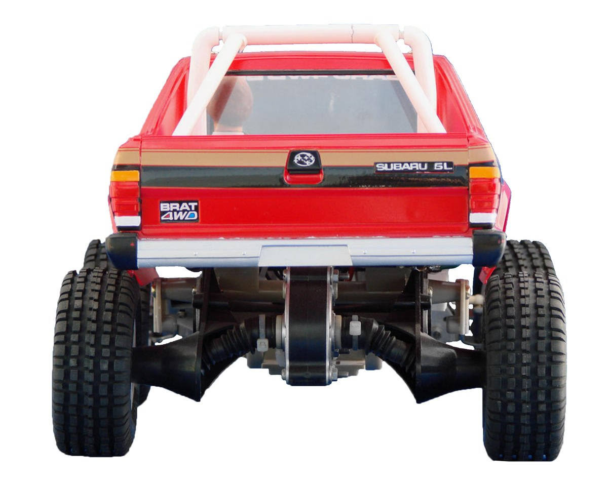 1/10 Off-Road R/C Car & Truck Kit Y599