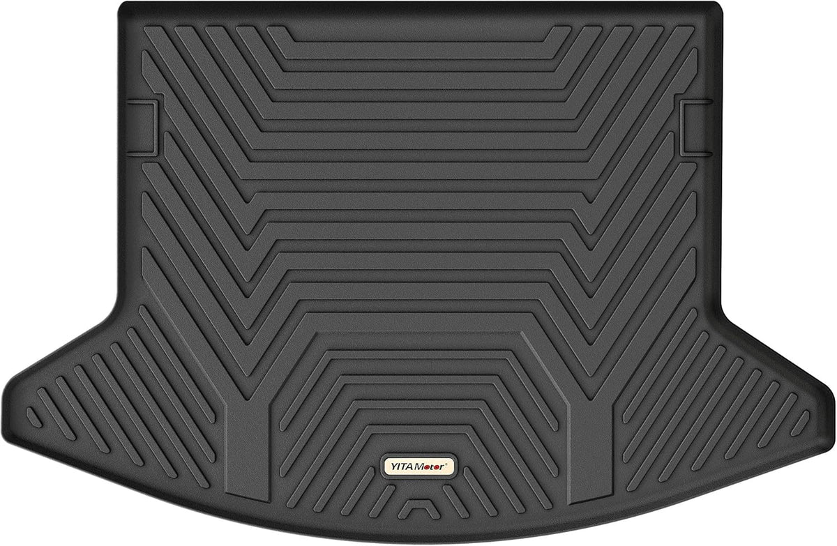 Black Cargo Liner E439292