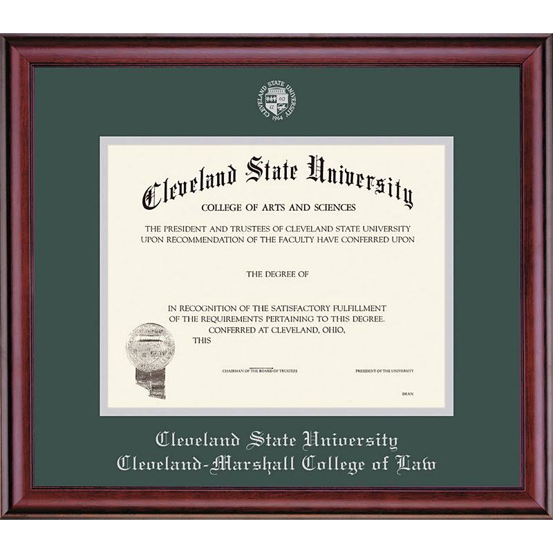 11 x 14 Gold Diploma Frame D465878
