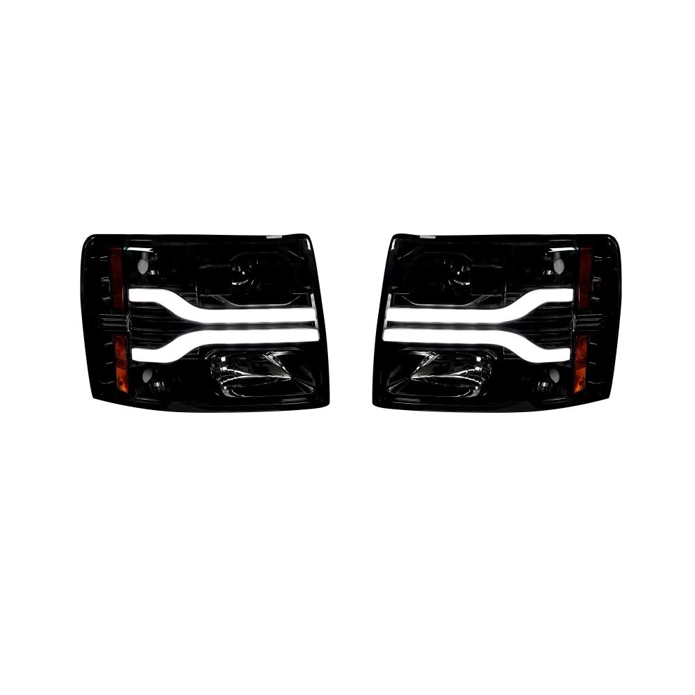 Projector Headlights N448879