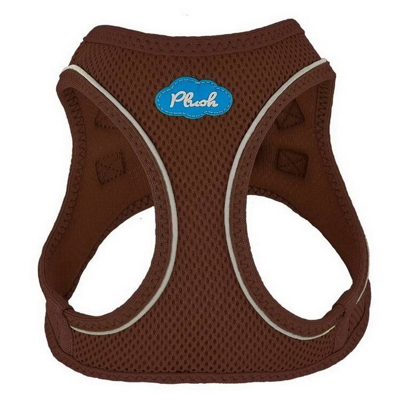 Toffee Air Mesh Harness X848079