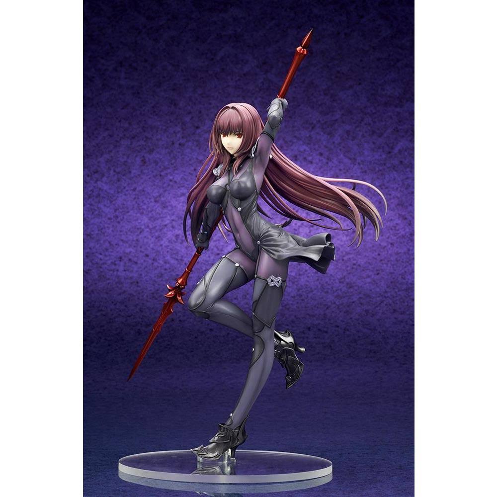 1/7 Scale Figure D907