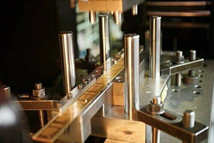 10 Hole Harmonica F895