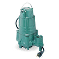 1 HP 1-1/2x22 Submersible Sump Pump 115V Q2212
