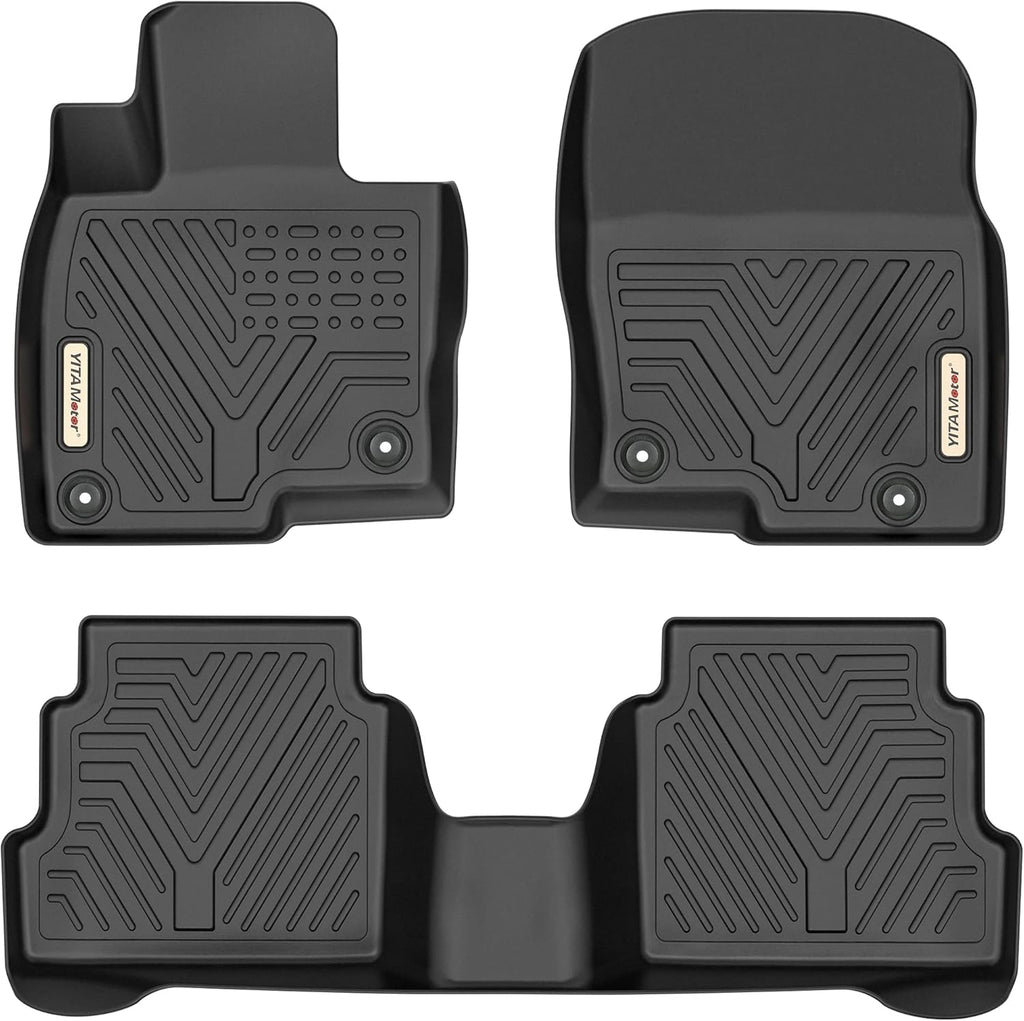 Black Cargo Liner E439292