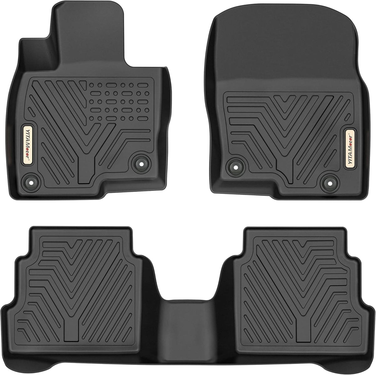 Black Cargo Liner E439292