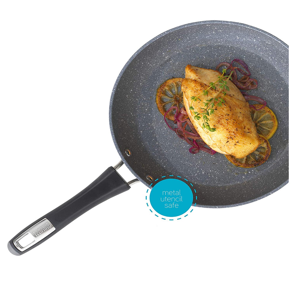10 Piece Nonstick Cookware Set O4900