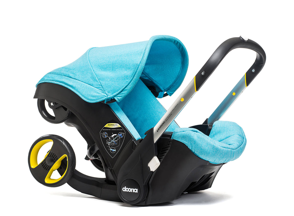 Infant Car Seat & Base I7950