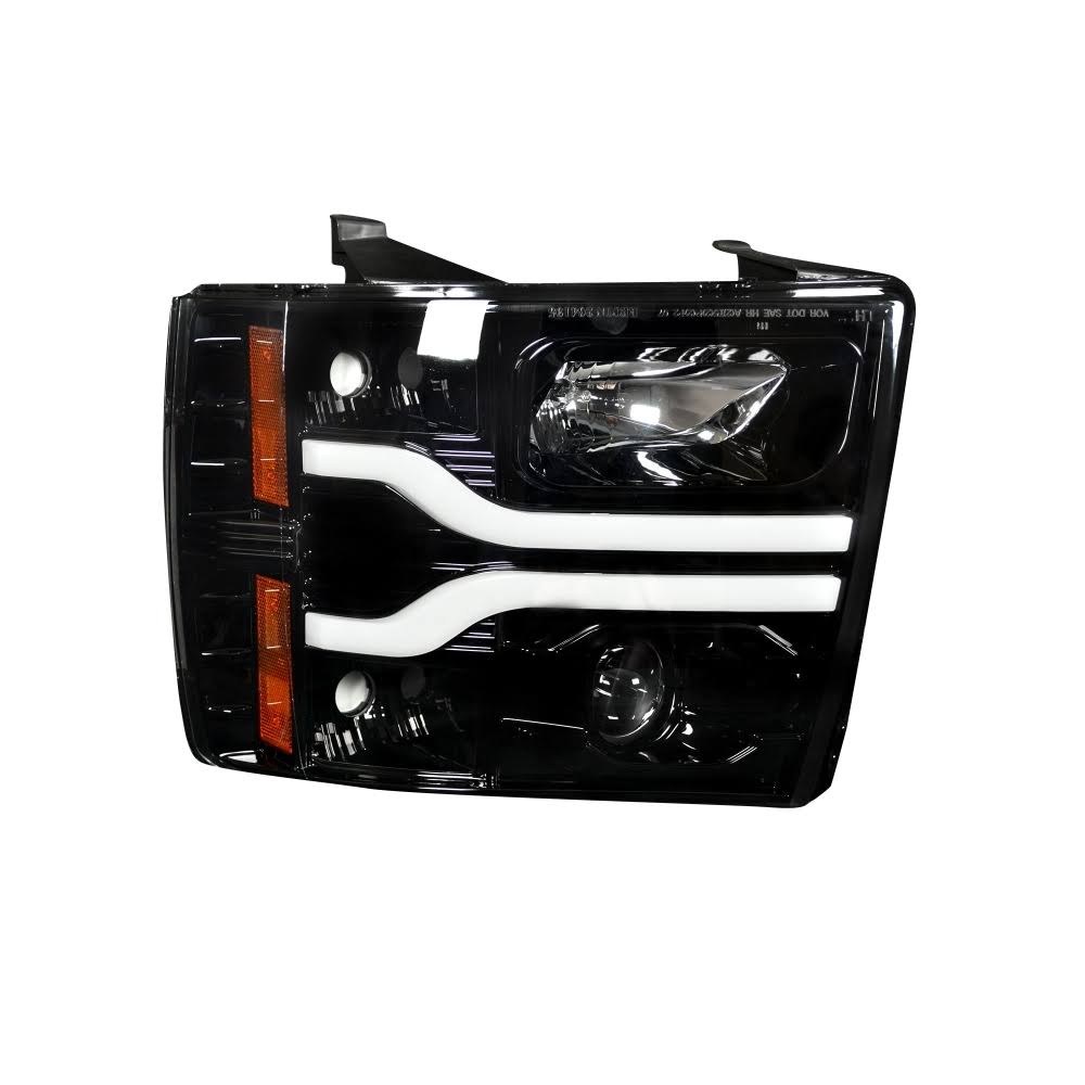 Projector Headlights N448879