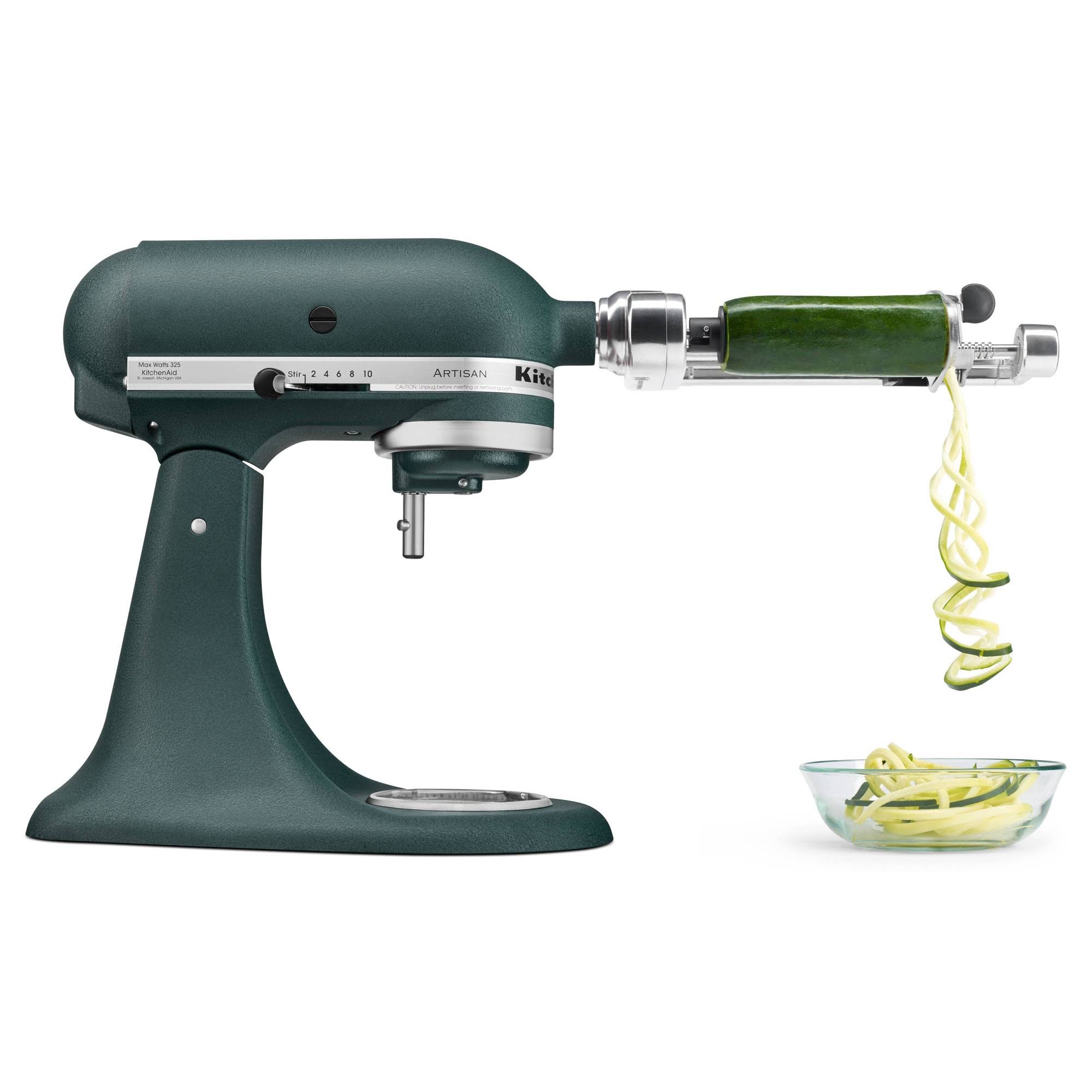 10-Speed Stand Mixer H4886