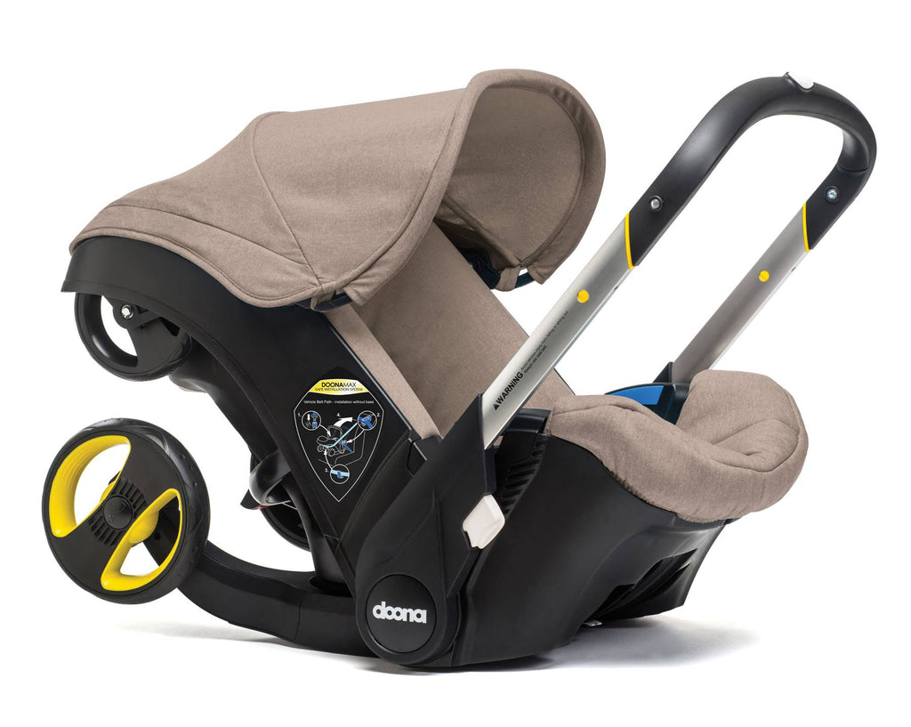 Infant Car Seat & Base I7950