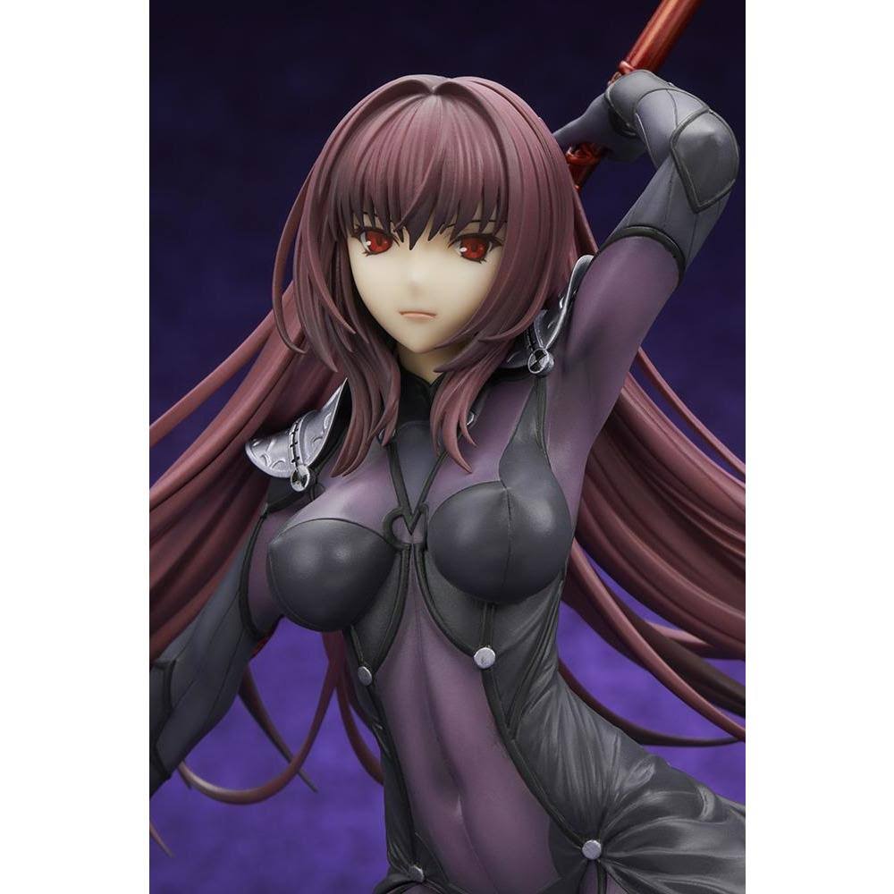 1/7 Scale Figure D907