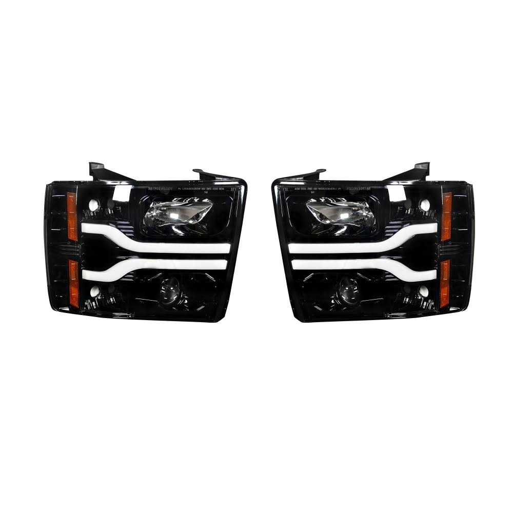 Projector Headlights N448879