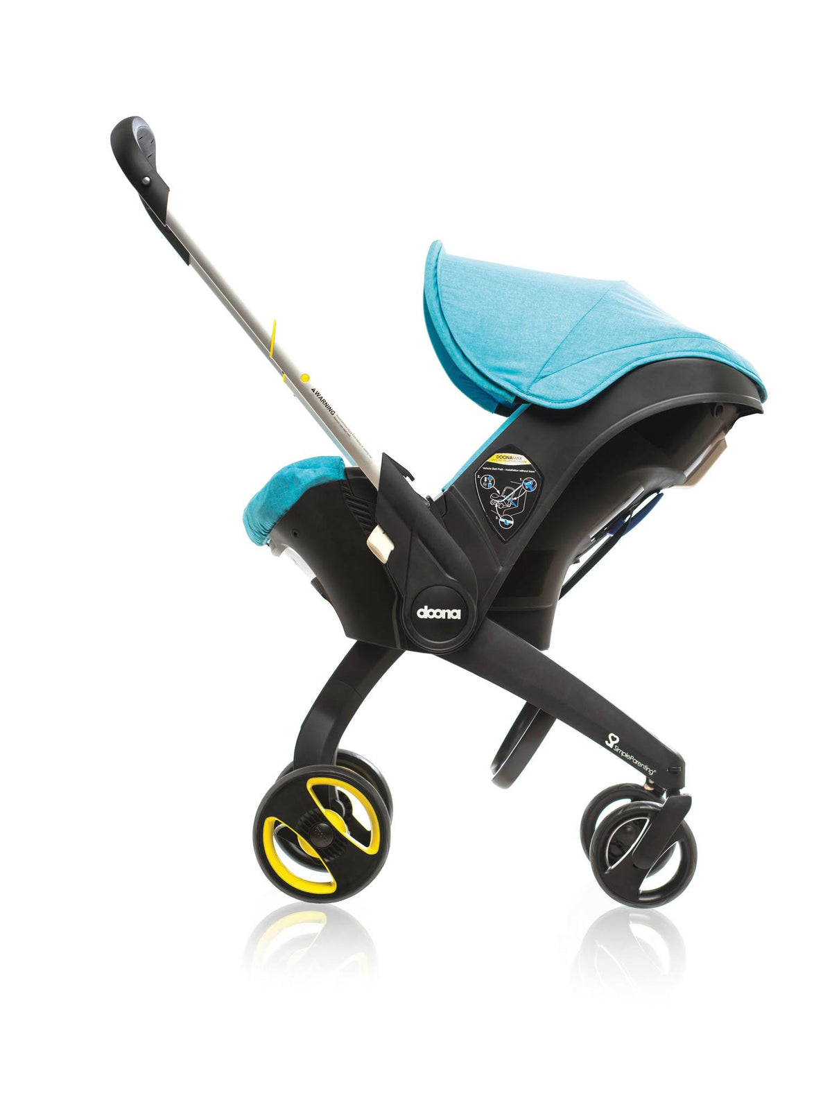 Infant Car Seat & Base I7950