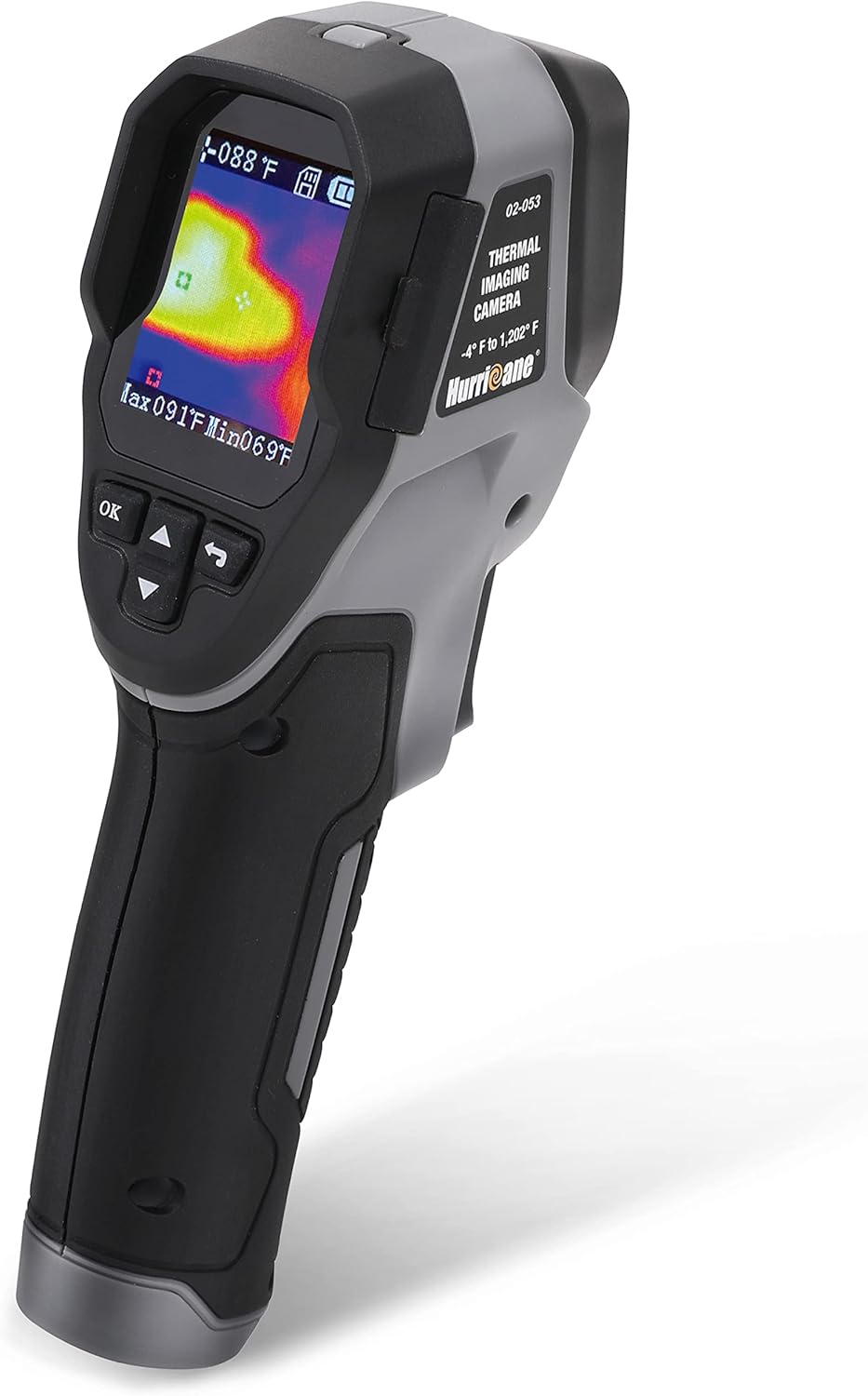 1.8 LCD Handheld Infrared Thermal Imaging Camera V3159