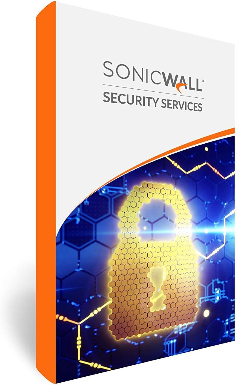 1 Year Capture Advanced Threat Protection for NSA 2600 Series E849785