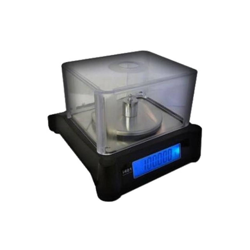 400g by 0.005g Scale T1617