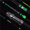 1 Piece Medium Heavy 7' 6" Catfishing Rod A886