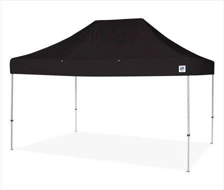 10 x 15 ft. Black Shelter O322728