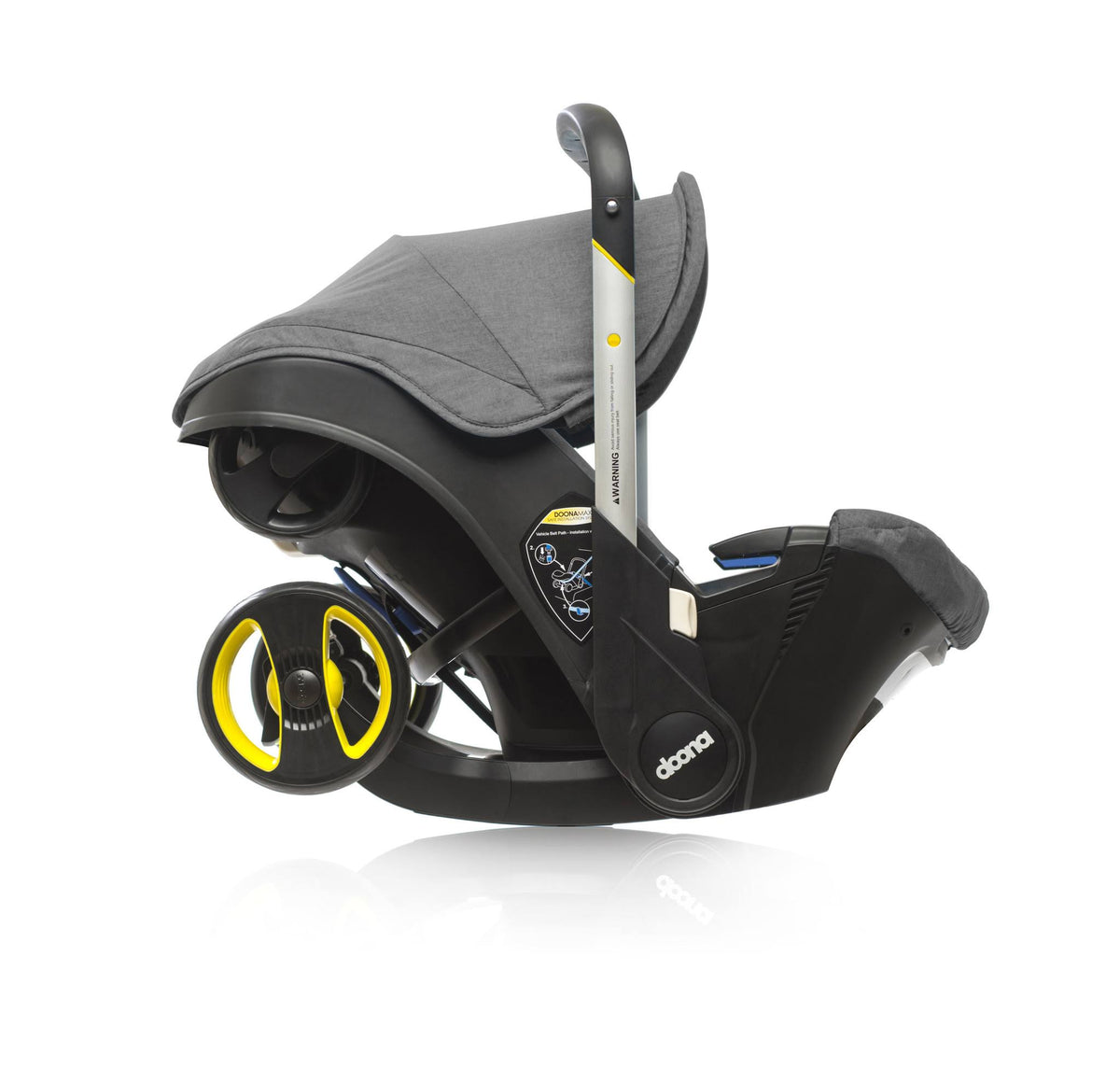 Infant Car Seat & Base I7950